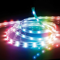 Éclairage led geneve