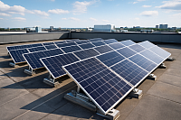 Photovoltaïque geneve