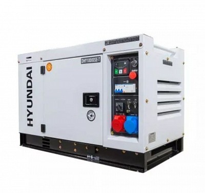 Groupe électrogène geneve